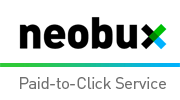 Join NeoBux.com Paid-to-Click Program.Fast Payouts.This site pays you 200% I have tested it sendtods