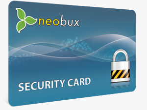 Cartao do Neobux